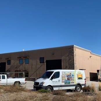 Colorado Sash & Doors - Building Supplies Near Me - Johnstown, Colorado Colorado Sash & Doors - Building Supplies Near Me - Johnstown, Colorado