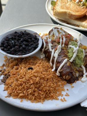 Swami's Cafe Oceanside by null