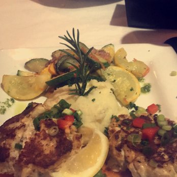 Capers - Crab cakes - Bars Near Me - Kennesaw, Georgia