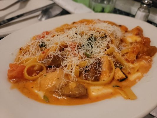 The Original Mama D's Italian Kitchen by null