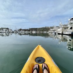 Pure Watersports - Kayaking