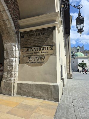 MNK Sukiennice by null