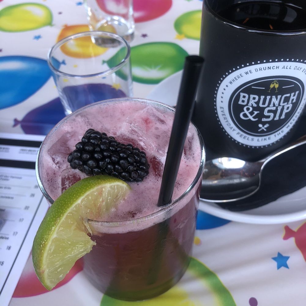 Brunch & Sip - Mocktail - Coffee & Tea Near Me - Phoenix, Arizona