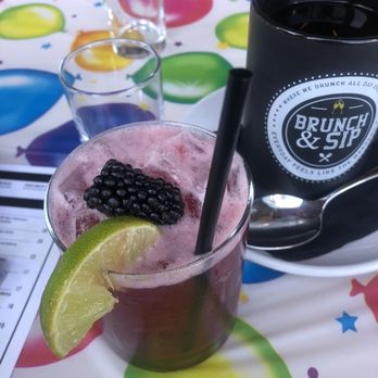Brunch & Sip - Mocktail - Coffee & Tea Near Me - Phoenix, Arizona Brunch & Sip - Mocktail - Coffee & Tea Near Me - Phoenix, Arizona