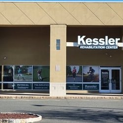 Kessler Rehabilitation Center - Parlin