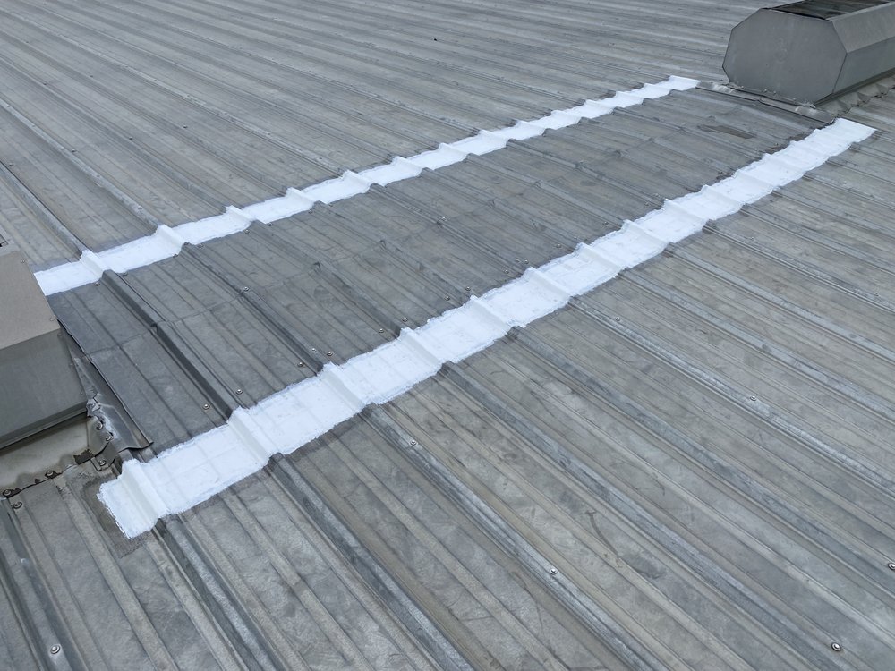 Slide of SNT Roofing And Construction