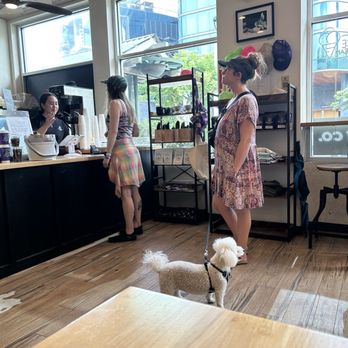 Ali’i Coffee - Coffee & Tea Near Me - Honolulu, Hawaii