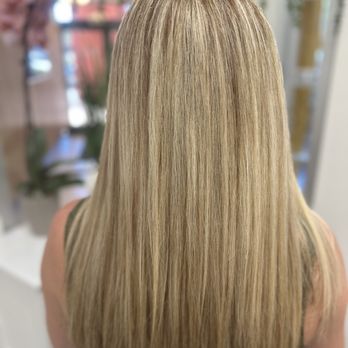 Snip Tease Salon - Hair Salons Near Me - San Diego, California