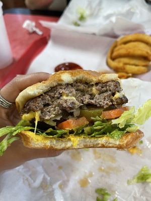 Dan's Hamburgers - Austin by null