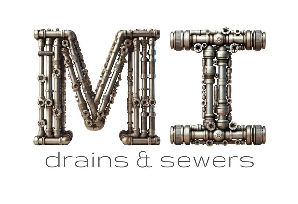 Slide of MI Drains