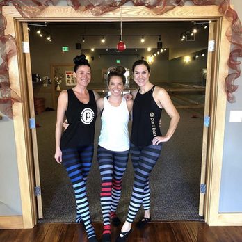 Pure Barre - Barre Classes Near Me - Sonoma, California