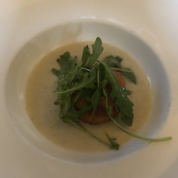 The Richmond - Crab Cake - New American Near Me - San Francisco, California