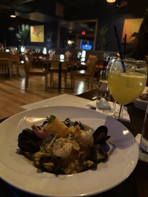 Blue Tuba by null Blue Tuba by null