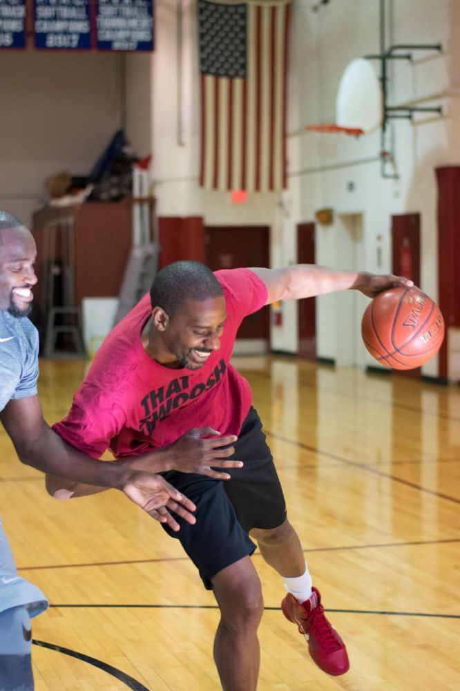 Sport Proformance Logo