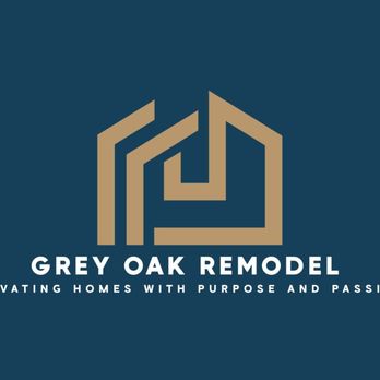 Grey Oak Remodel - General Contractors Near Me Grey Oak Remodel - General Contractors Near Me
