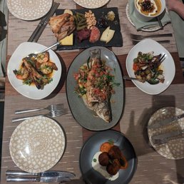 Charcuterie