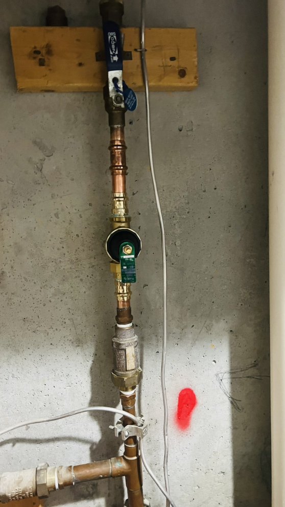 Slide of Hosanna Plumbing & Drain