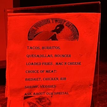Harvelle's - Menu - Music Venues Near Me - Santa Monica, California Harvelle's - Menu - Music Venues Near Me - Santa Monica, California