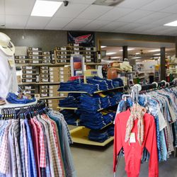 Round Top Mercantile