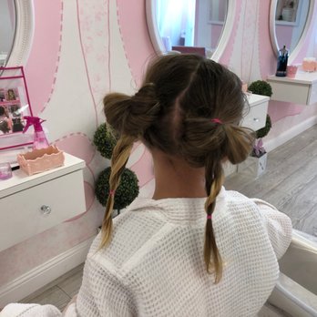 Little Princess Spa - Venues & Event Spaces Near Me - Superior, Colorado