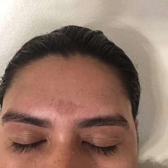Top Shelf Beauty - After - Eyebrow Services Near Me - Redondo beach, California Top Shelf Beauty - After - Eyebrow Services Near Me - Redondo beach, California