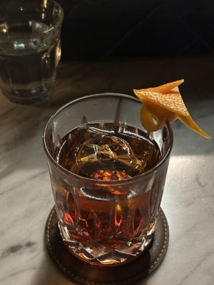 Scotch Lodge by null