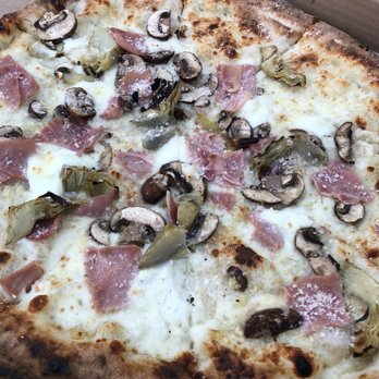 Antico Pizza - Capricciosa pizza - Pizza Near Me - Atlanta, Georgia Antico Pizza - Capricciosa pizza - Pizza Near Me - Atlanta, Georgia