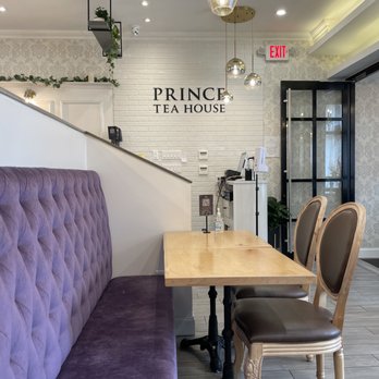 Prince Tea House - Desserts Near Me - Forest Hills, New York Prince Tea House - Desserts Near Me - Forest Hills, New York