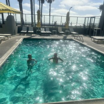 Ocean Park Inn - San Diego, CA