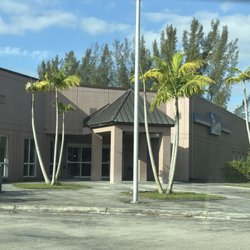 US Post Office
