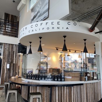 Humblemaker Coffee - Bar area - Coffee & Tea Near Me - Seal Beach, California Humblemaker Coffee - Bar area - Coffee & Tea Near Me - Seal Beach, California