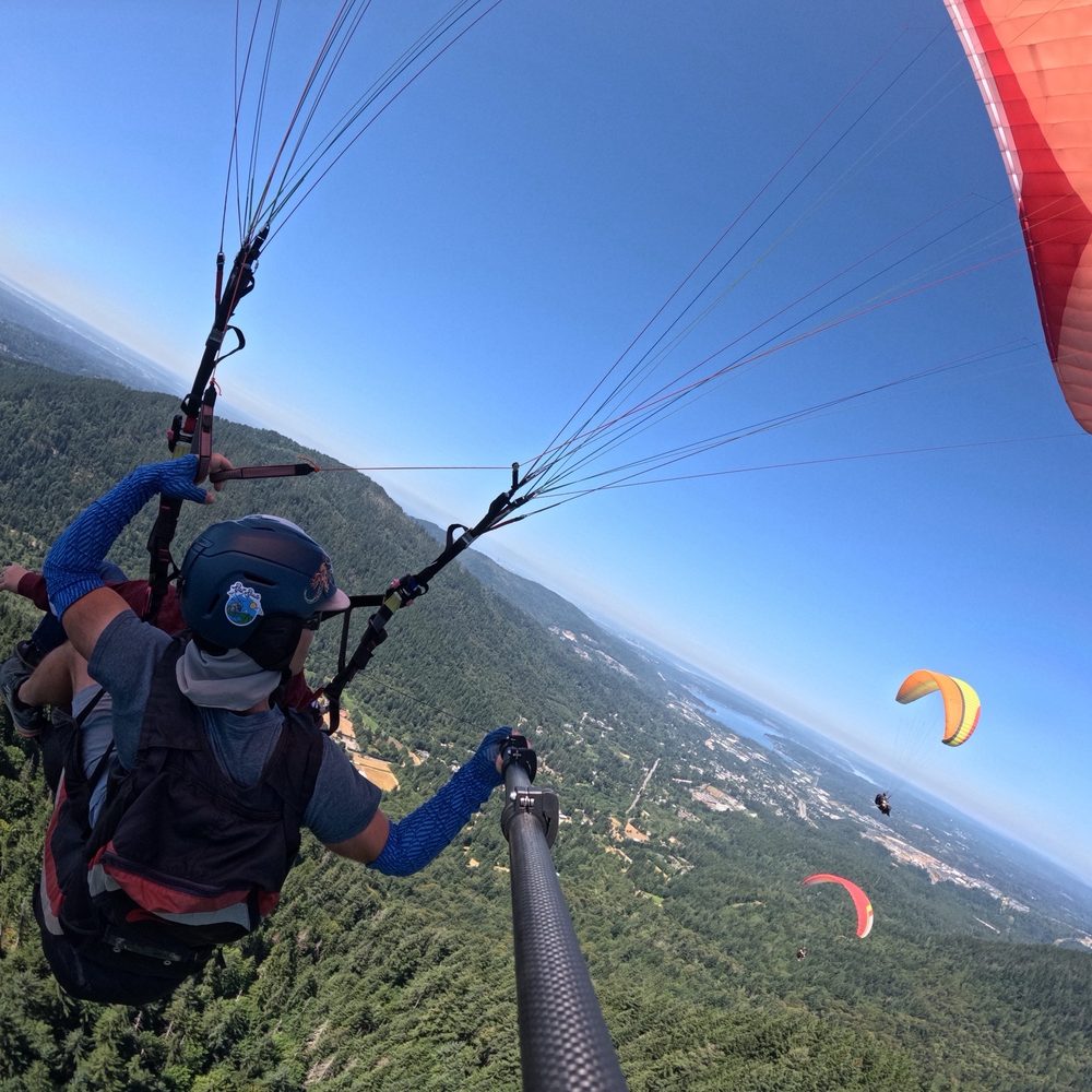 Seattle Paragliding - Paragliding - Paragliding Near Me - Issaquah, Washington Seattle Paragliding - Paragliding - Paragliding Near Me - Issaquah, Washington