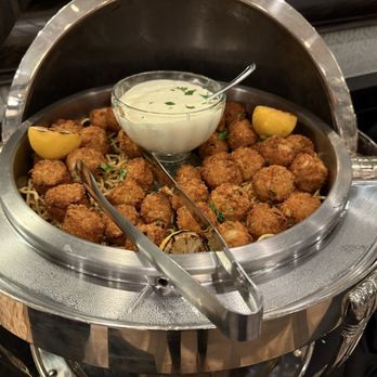 Maggiano's - Crab cakes - Italian Near Me - Cincinnati, Ohio