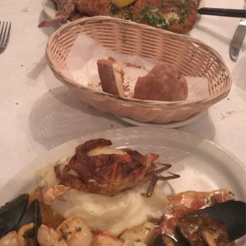 La Scarola - Amazing food!!! Definitely coming back. - Italian Near Me - Chicago, Illinois