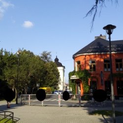 Książkawiarnia Rezerwat - KsiązKAwiarnia Rezerwat