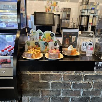 Caffe Bene - Coffee & Tea Near Me - Torrance, California Caffe Bene - Coffee & Tea Near Me - Torrance, California
