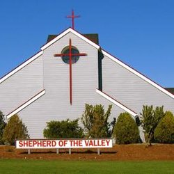 Shepherd of the Valley Lutheran Church