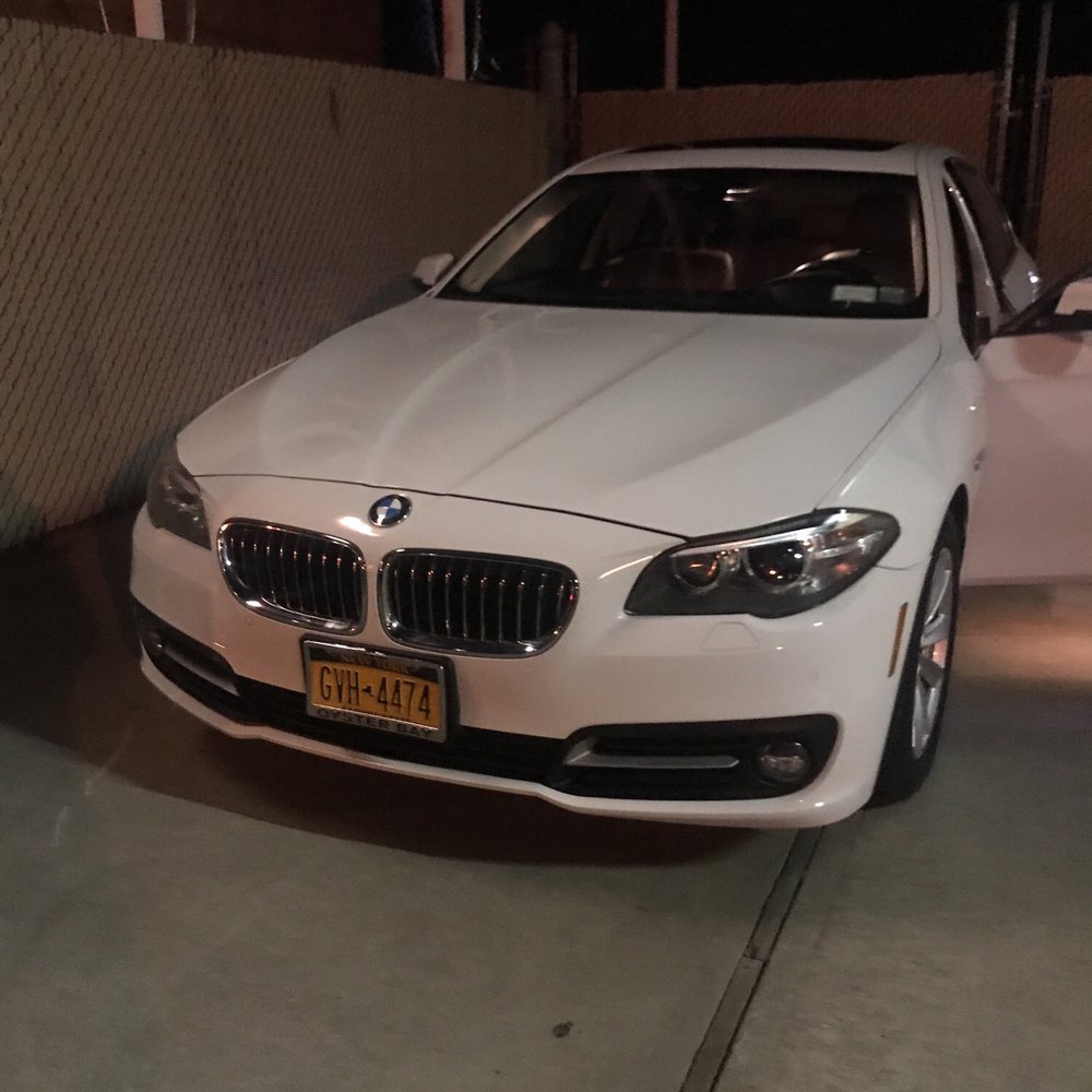 Electra Autobody - My baby! - Body Shops Near Me - Lindenhurst, New York