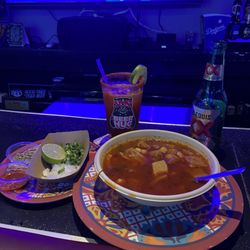 Stubby's - Sunday Morning