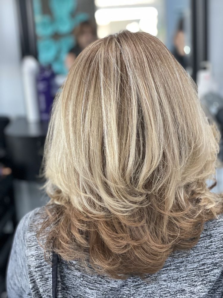 Salon Paula Alexander Image
