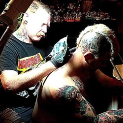 Outlaw Art Gallery & Tattoos