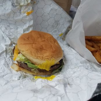 Budges Drive In - Cheeseburger and fries - Ice Cream & Frozen Yogurt Near Me - Lafayette, Indiana Budges Drive In - Cheeseburger and fries - Ice Cream & Frozen Yogurt Near Me - Lafayette, Indiana