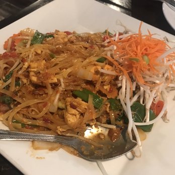 Panvimarn Thai Cuisine - Pad Thai Special - Thai Near Me - Long Beach, California Panvimarn Thai Cuisine - Pad Thai Special - Thai Near Me - Long Beach, California