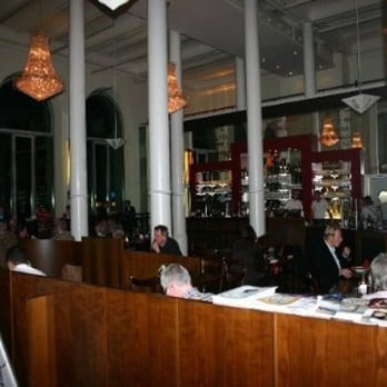 Alte Bank - Restaurants Near Me - Karlsruhe, BW