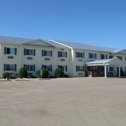 Quilt Inn Motel - Quilt Inn - Kenmare