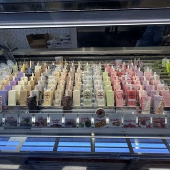 The Paleta Bar - Ice Cream & Frozen Yogurt Near Me - Enterprise, Nevada The Paleta Bar - Ice Cream & Frozen Yogurt Near Me - Enterprise, Nevada