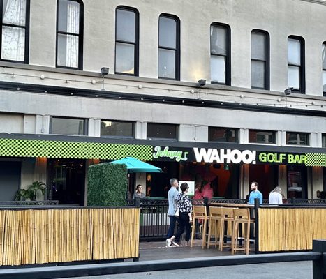 Swing Social by null