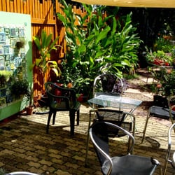 City Farm Nursery - Stop by and sit a while, chat with our friendly volunteers