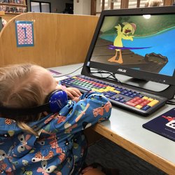 Keene Public Library
