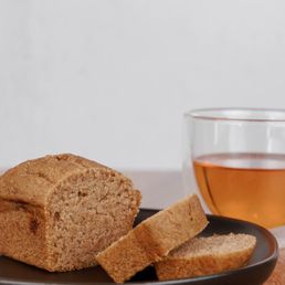 Banana Bread Mini Loaf